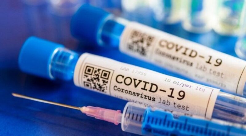 Covid 19 - извештај