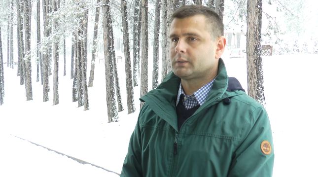 Владе Живановић