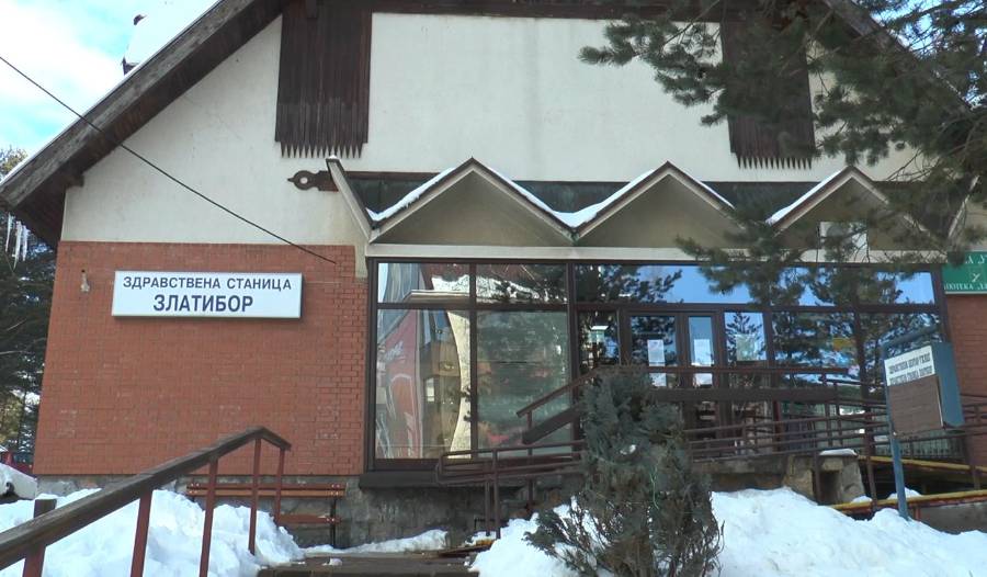 амбуланта Златибор амбуланта златибор