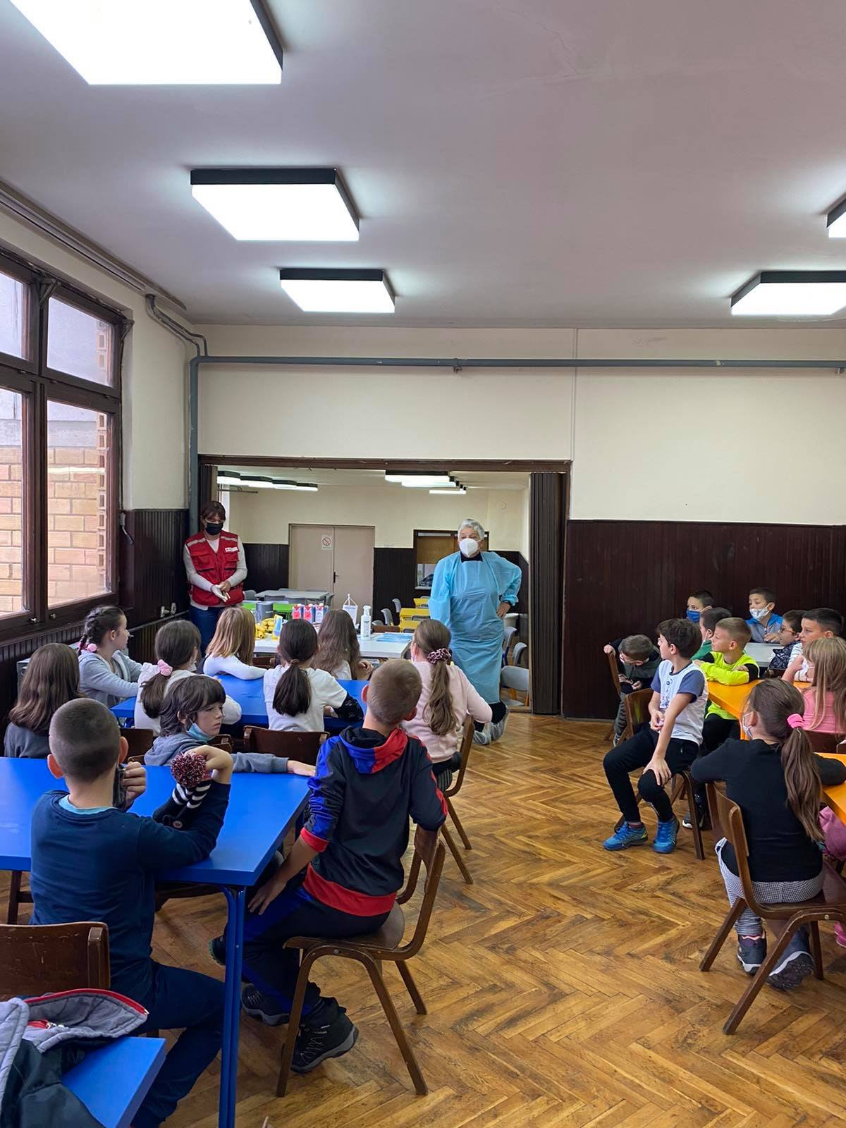 дан зрдаве хране