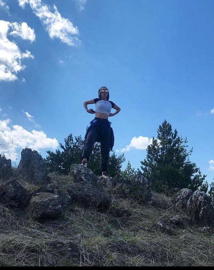 Ivana Jajčanin Naiva