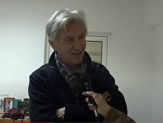 Љубиша Самарџић Ljubiša S.