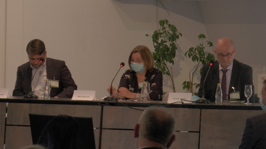 заштита биља