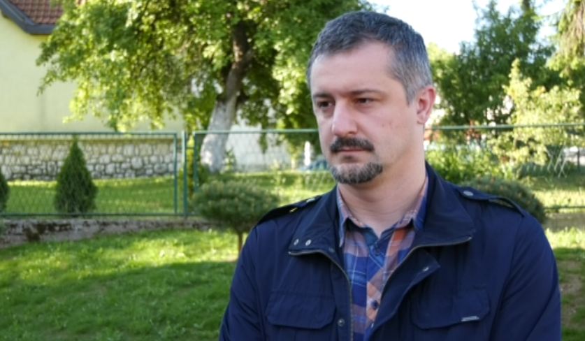 Еко аграр и фондација Дивац V.Bojovic