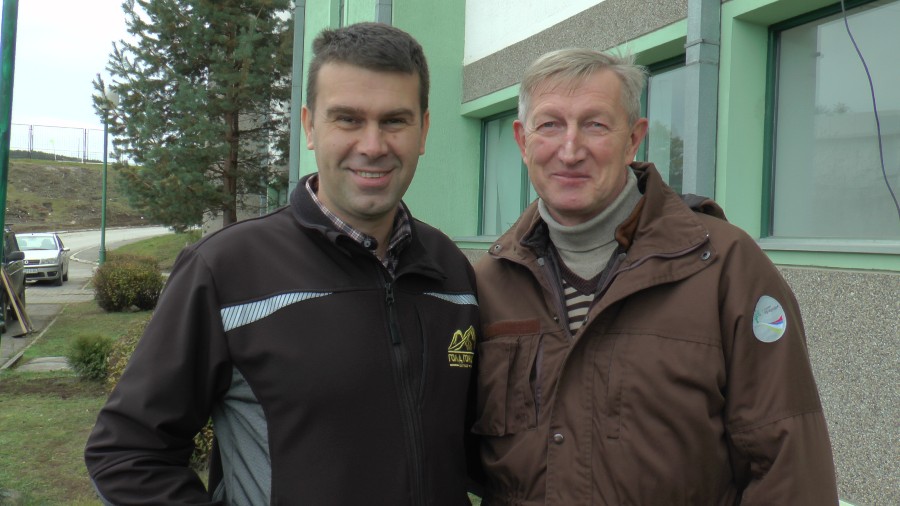 Сарадња Србија шума и Гондоле