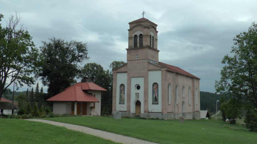 црква мачкат црква мачкат
