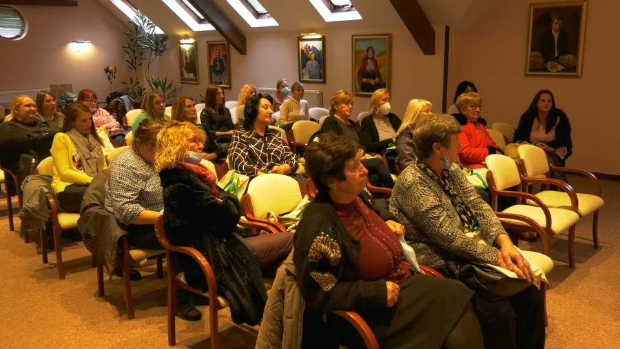 сеоске жене