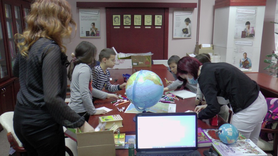 радионица 1