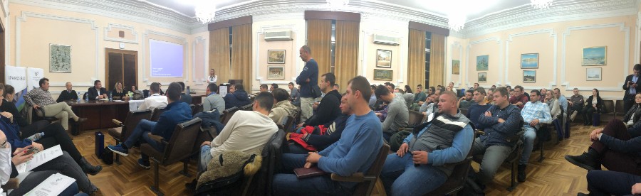 саветовање младих