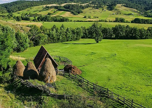 село село