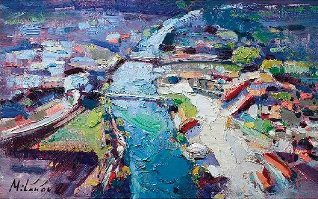 Изложба Златибор