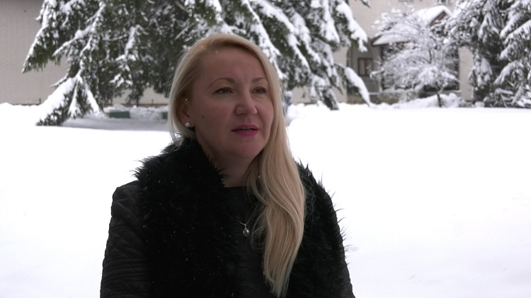Драгана Росић драгана