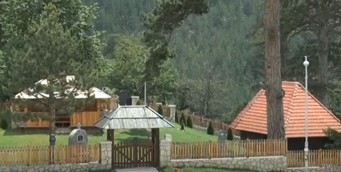 цркве брвнаре ОЧ