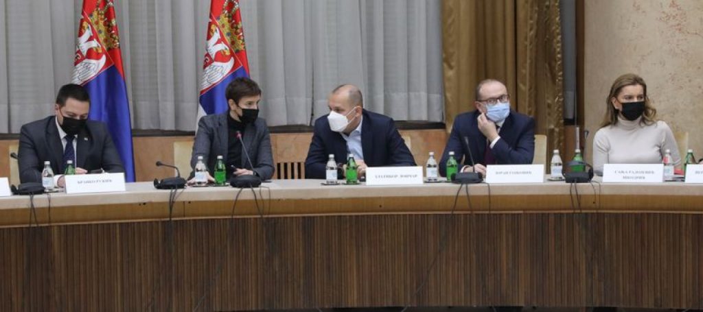 кризни штаб