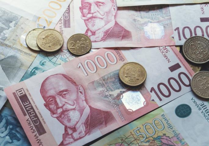 Почела исплата помоћи пензионерима Почела исплата помоћи пензионерима