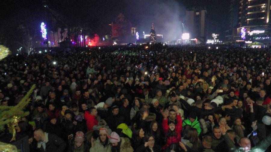 нова година нова год