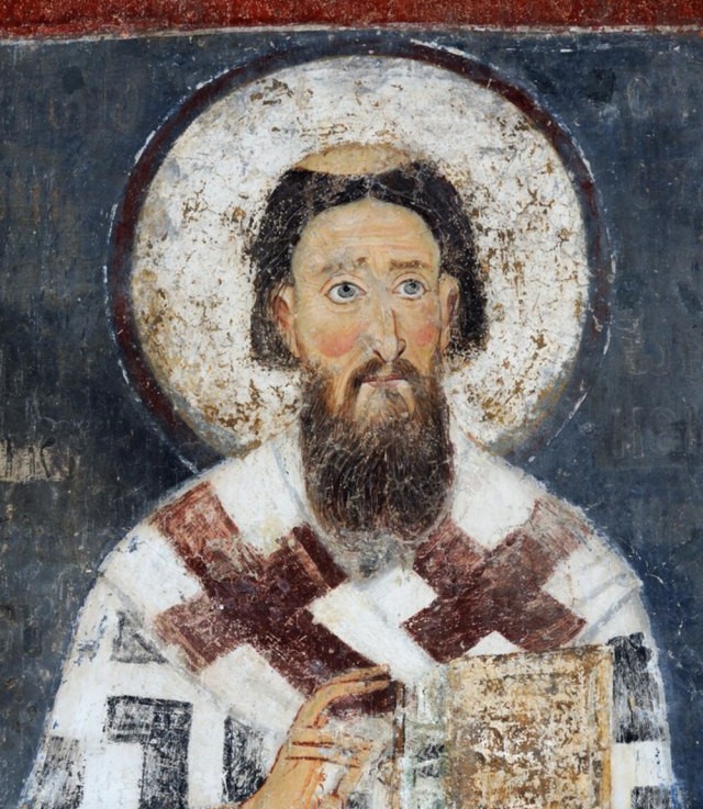Свети Сава