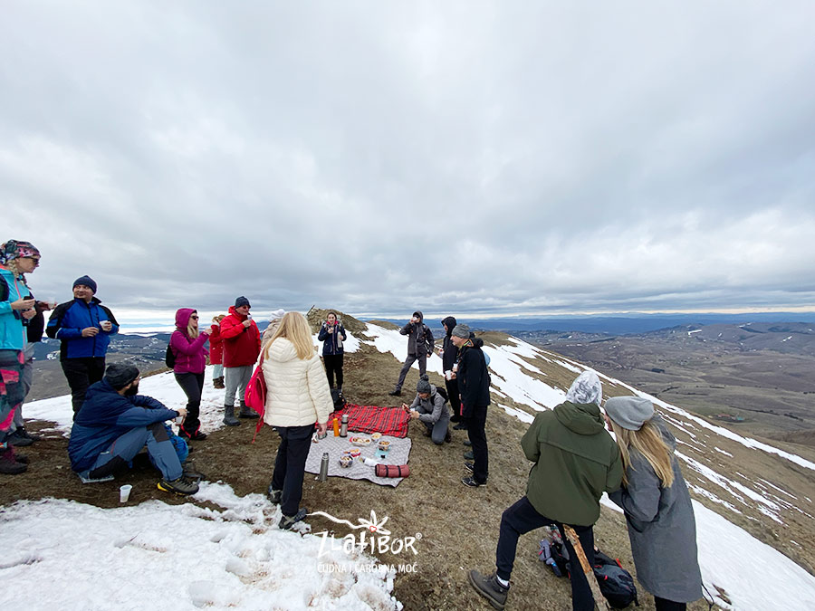 чајанка чајанка