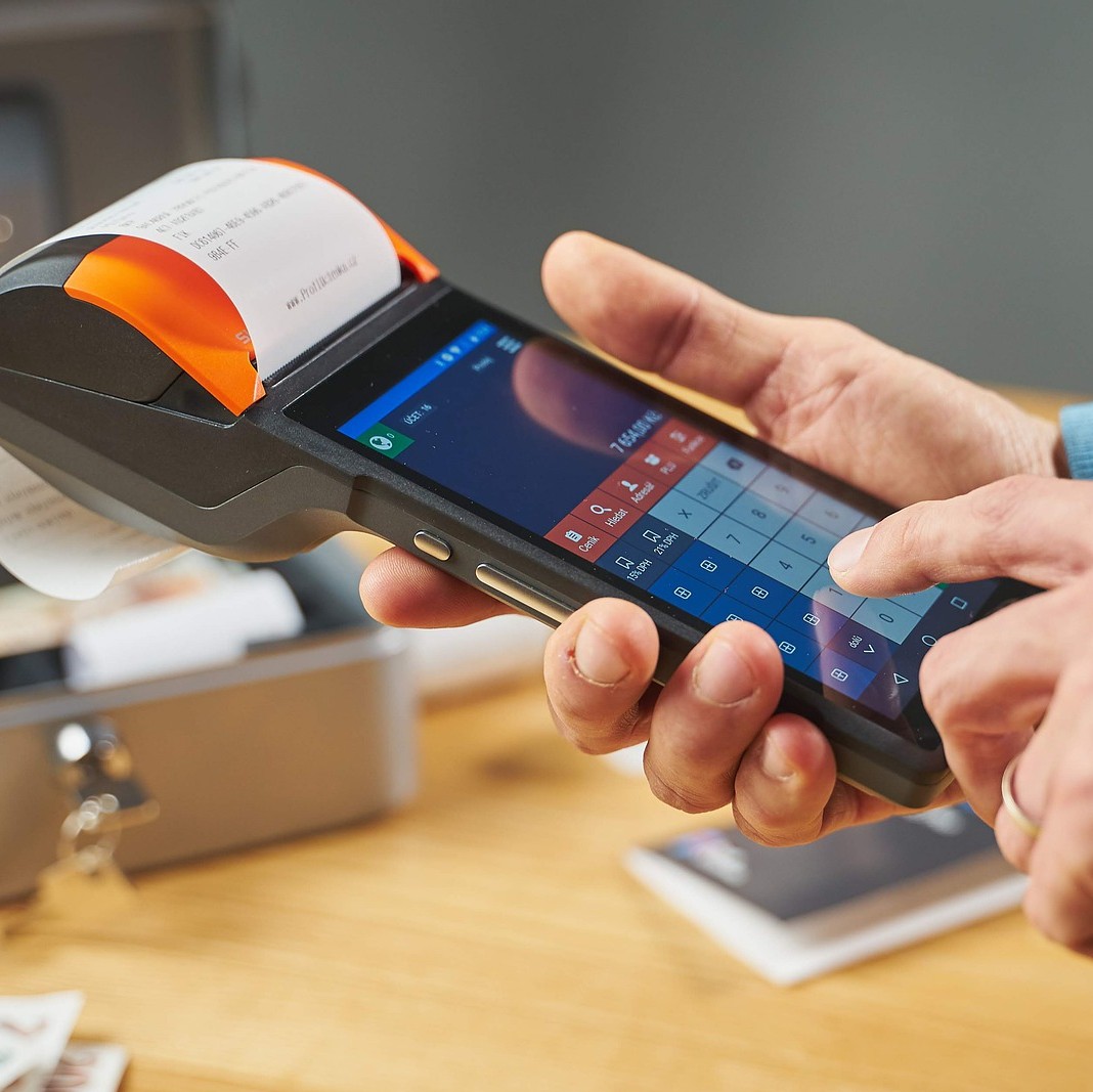 фискалне касе  фискалне касе