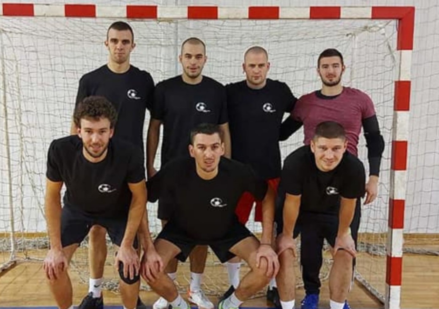 Екипа "Коначиште Дабић"