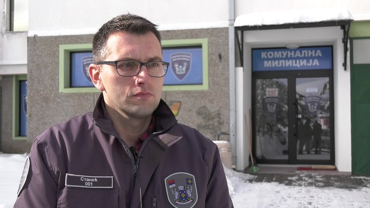 Душко Станић дул