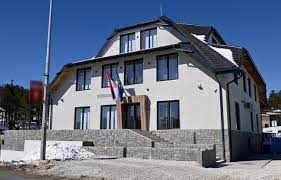 полицијска станица 