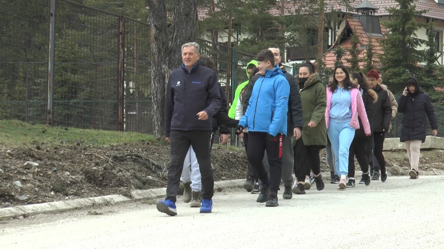 Чиготица програм