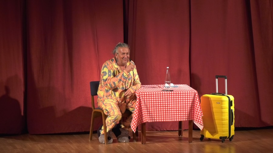 Драган Маринковић Маца