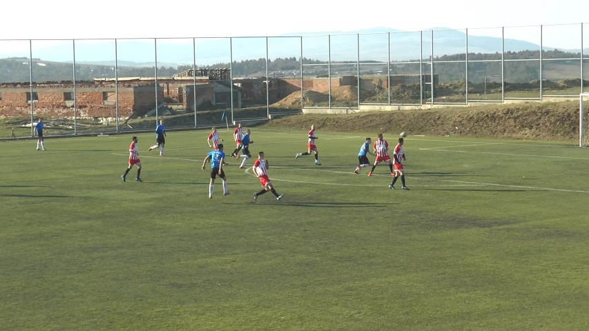 ФК Чајетина - ФК Црнокоса