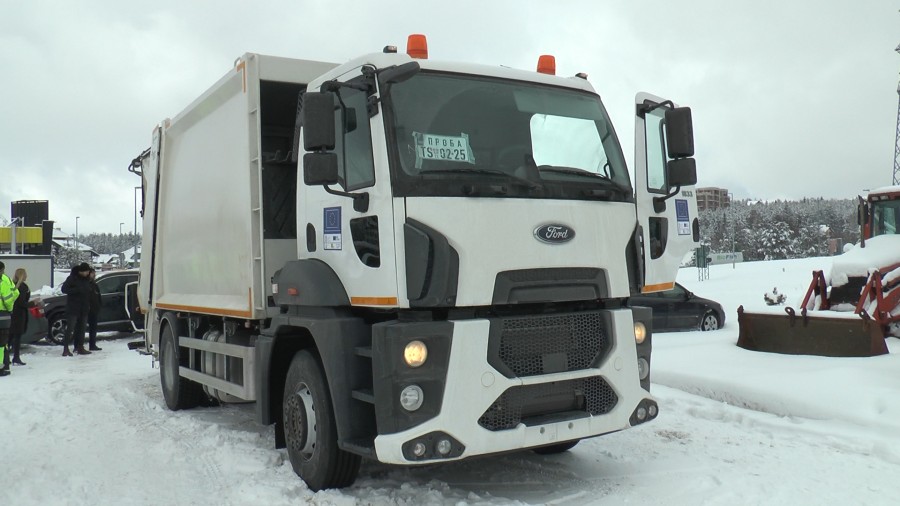 ауто смећарa ауто смећарa