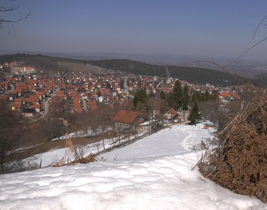 чајетина Чајетина