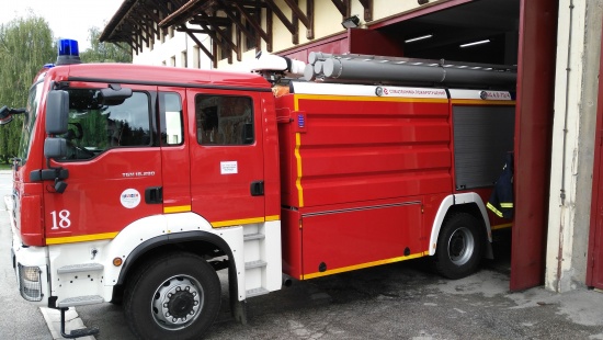 ватрогасци ватрогасци