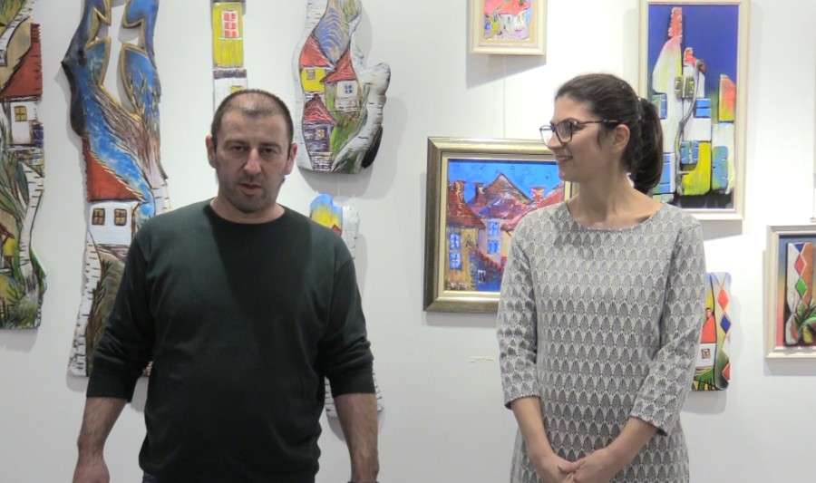 арт симпозијум арт