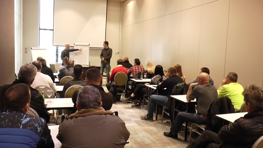 радионица радионица