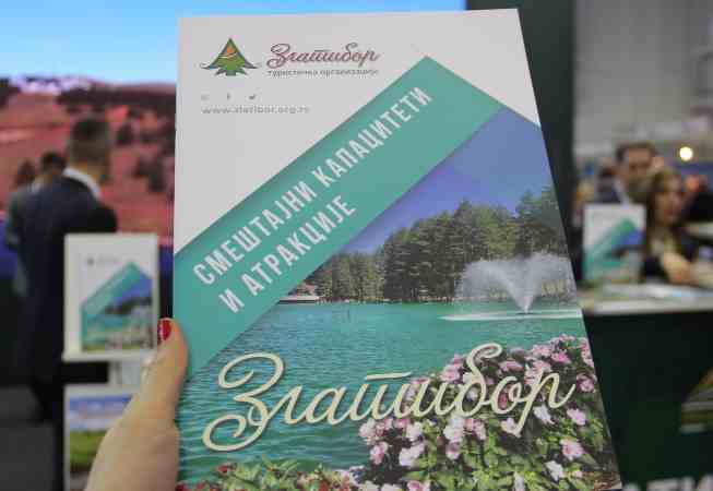 Сајам туризма