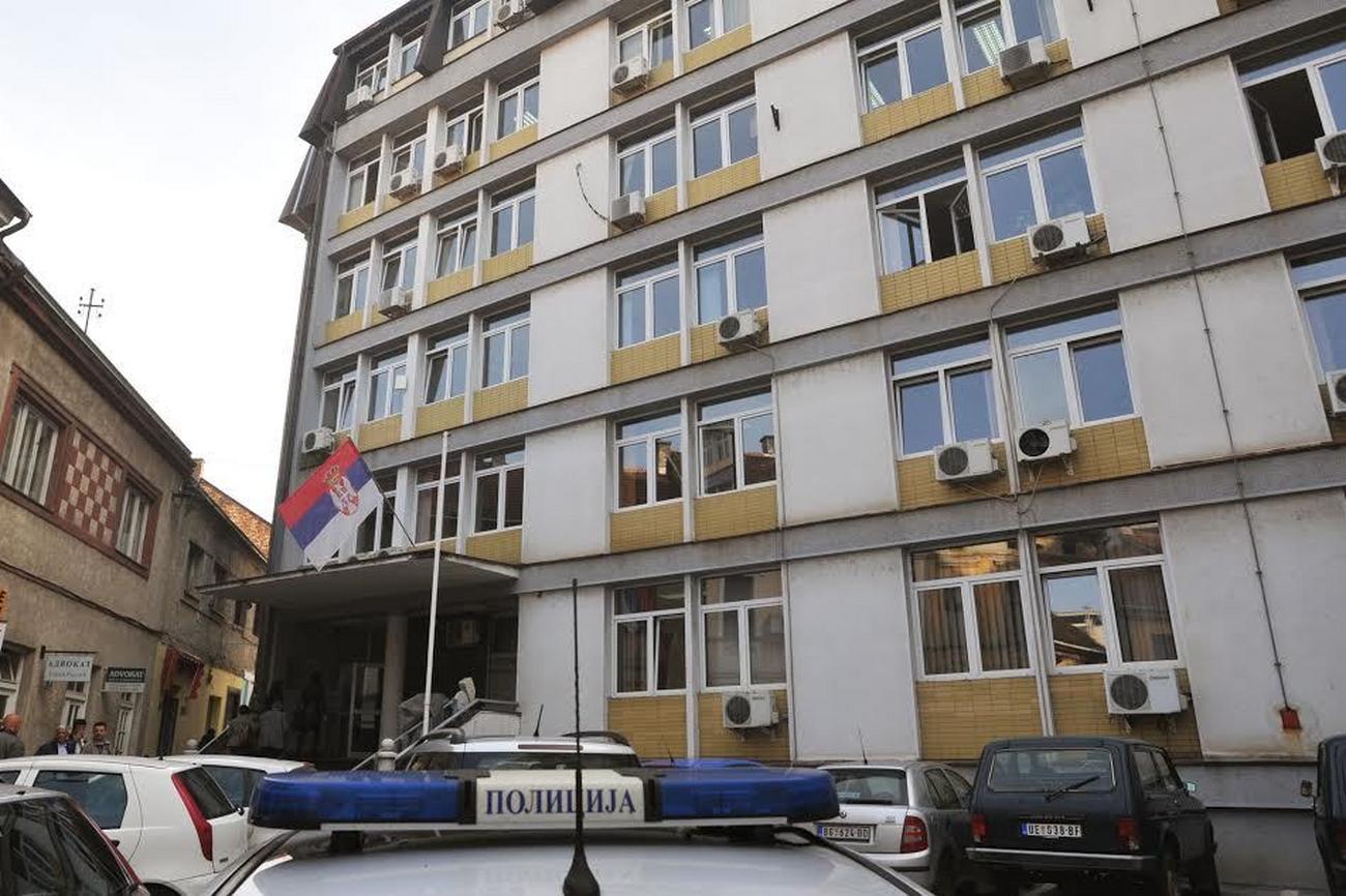 тужилаштво у Ужицу 