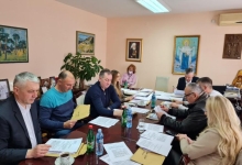 48. седница Општинског већа општине Чајетина 48. седница Општинског већа