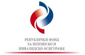 Исплата пензија за март од 9. априла