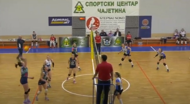 Одбојкашице Златибора дочекују Ваљево  Одбојкашице Златибора у недељу уграју против екипе Ваљева