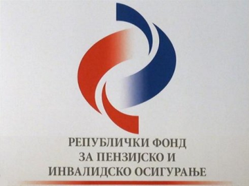 Почиње исплата пензија за јун Почиње исплата пензија за јун
