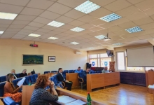 Opštinsko veće v