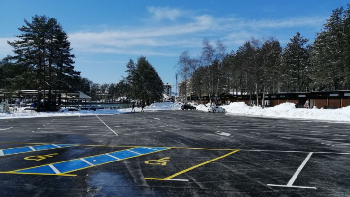 паркинг паркинг