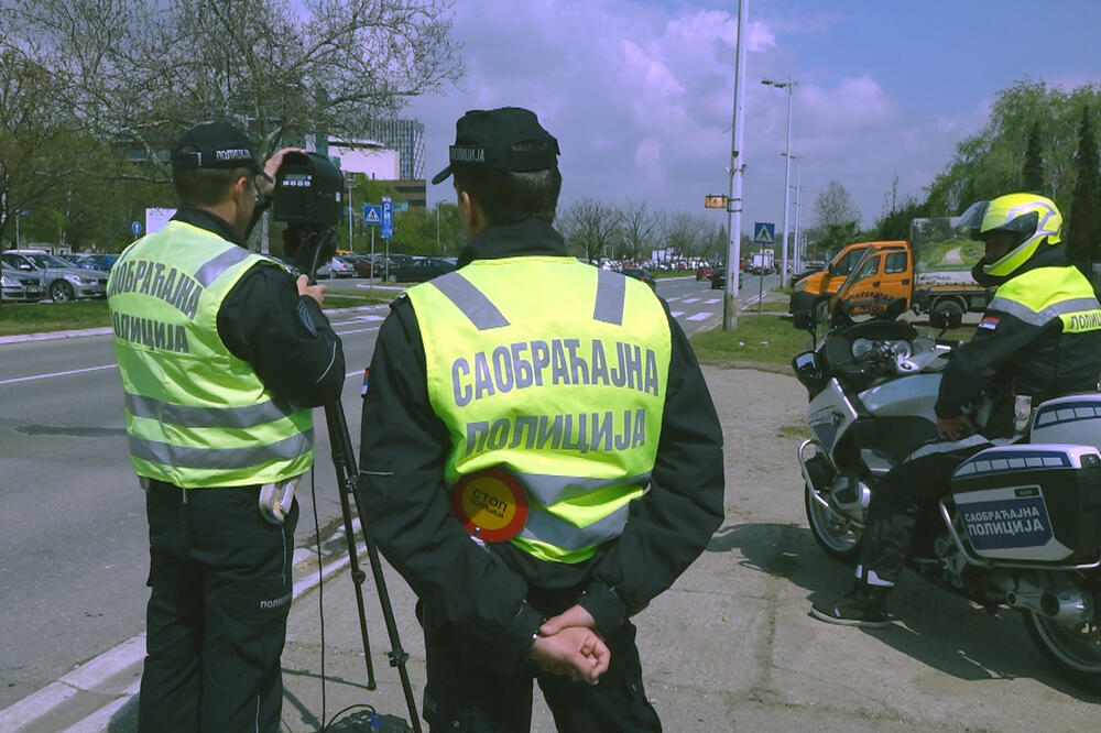 контрола саобраћаја контрола саобраћаја