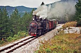 Шарганска осмица отвара пролећну сезону