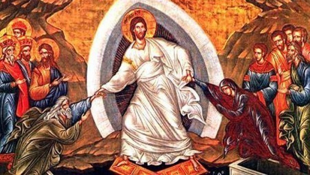 Васкрс  Васкрс