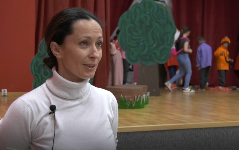 Биљана Здравковић