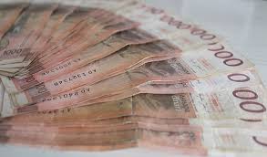 Новац - илустрација вести 