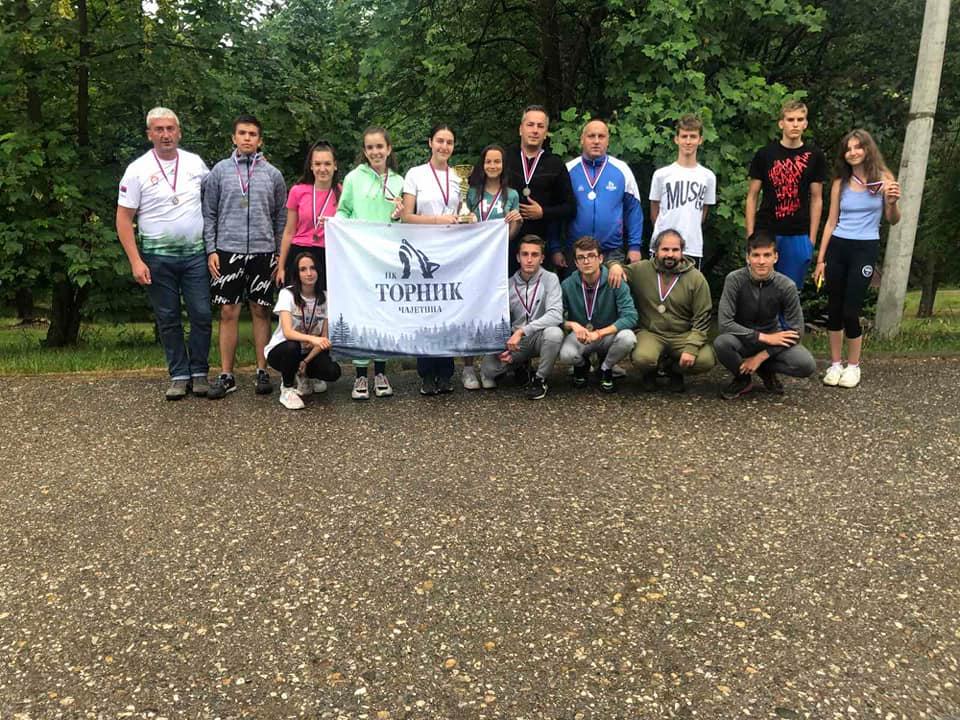 ПК Торник ПК