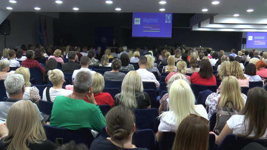 Национални конгрес здравствених радника Србије