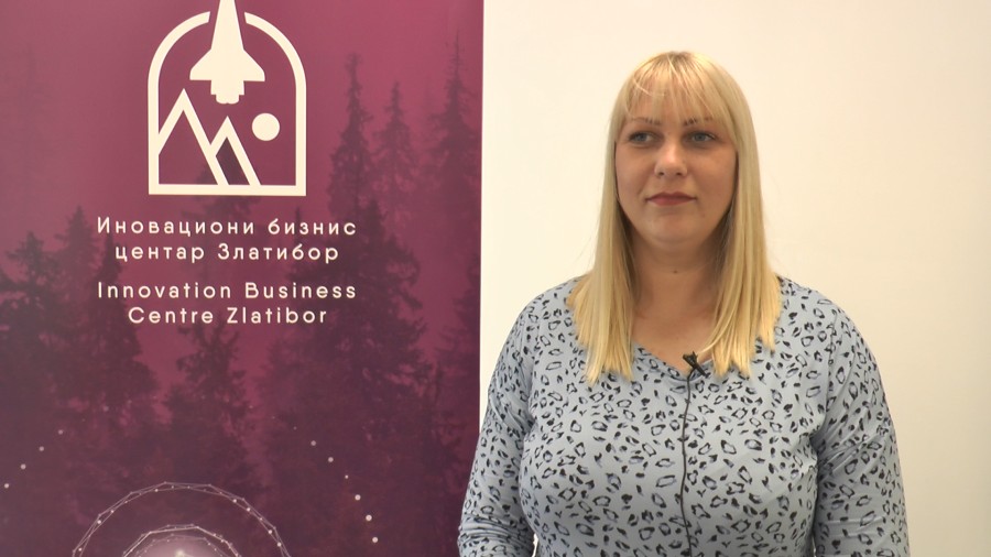 Софија Павловић Луковић, професорка